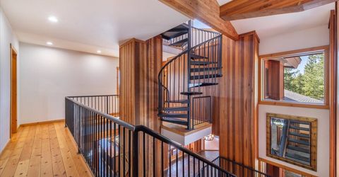 17247 Valley View Road, Truckee, CA 96161 Photo