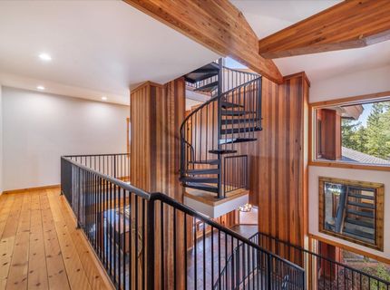 17247 Valley View Road, Truckee, CA 96161 Photo