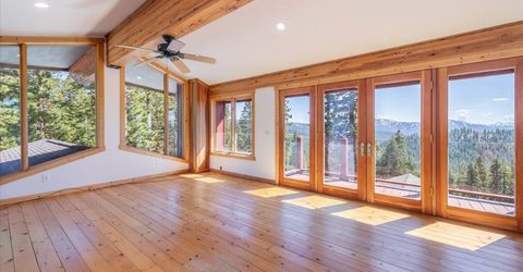 17247 Valley View Road, Truckee, CA 96161 Photo