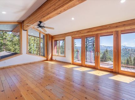 17247 Valley View Road, Truckee, CA 96161 Photo
