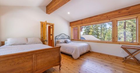 17247 Valley View Road, Truckee, CA 96161 Photo