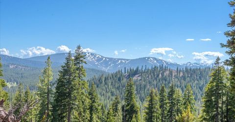 17247 Valley View Road, Truckee, CA 96161 Photo