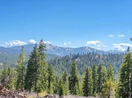 17247 Valley View Road, Truckee, CA 96161 Photo