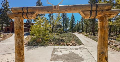 17247 Valley View Road, Truckee, CA 96161 Photo