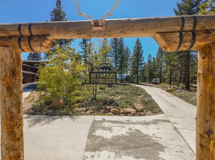 17247 Valley View Road, Truckee, CA 96161 Photo