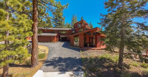 17247 Valley View Road, Truckee, CA 96161 Photo
