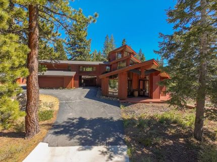 17247 Valley View Road, Truckee, CA 96161 Photo