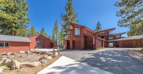 17247 Valley View Road, Truckee, CA 96161 Photo