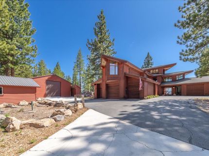 17247 Valley View Road, Truckee, CA 96161 Photo