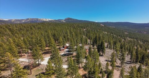 17247 Valley View Road, Truckee, CA 96161 Photo