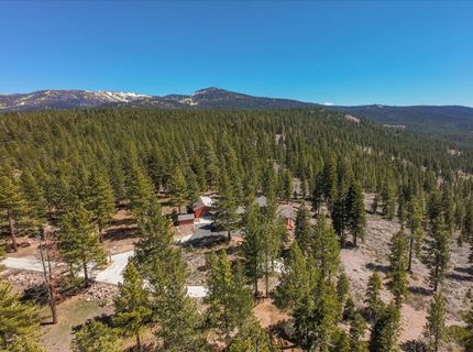 17247 Valley View Road, Truckee, CA 96161 Photo
