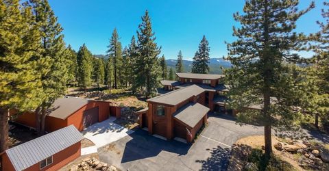 17247 Valley View Road, Truckee, CA 96161 Photo
