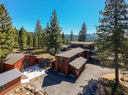 17247 Valley View Road, Truckee, CA 96161 Photo