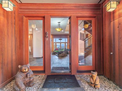 17247 Valley View Road, Truckee, CA 96161 Photo