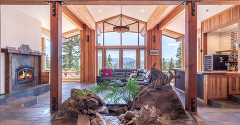 17247 Valley View Road, Truckee, CA 96161 Photo