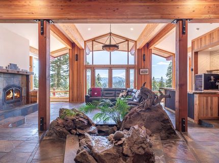 17247 Valley View Road, Truckee, CA 96161 Photo