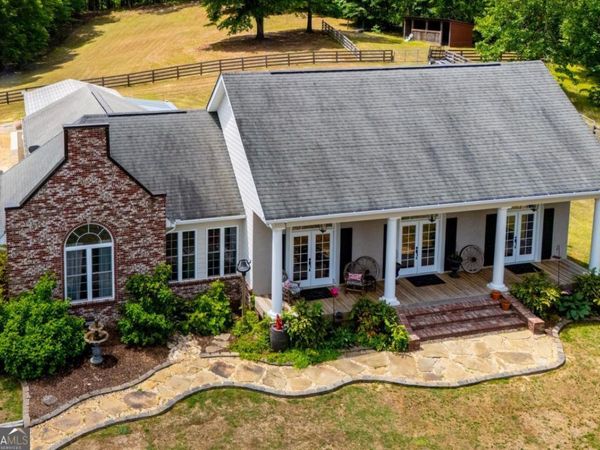844 Payton Road, Newnan, GA 30263