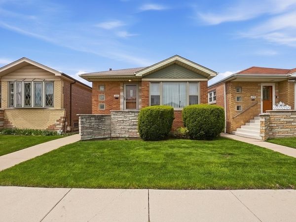 6354 S Austin Avenue , Chicago, IL 60638