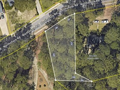 NX NORTHSHORE Road, FOREST ACRES, SC 29206