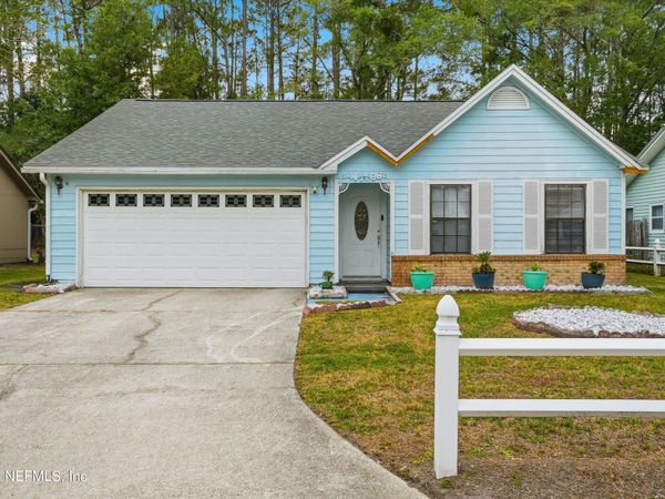 4180 DAVIE Court, Jacksonville, FL 32210