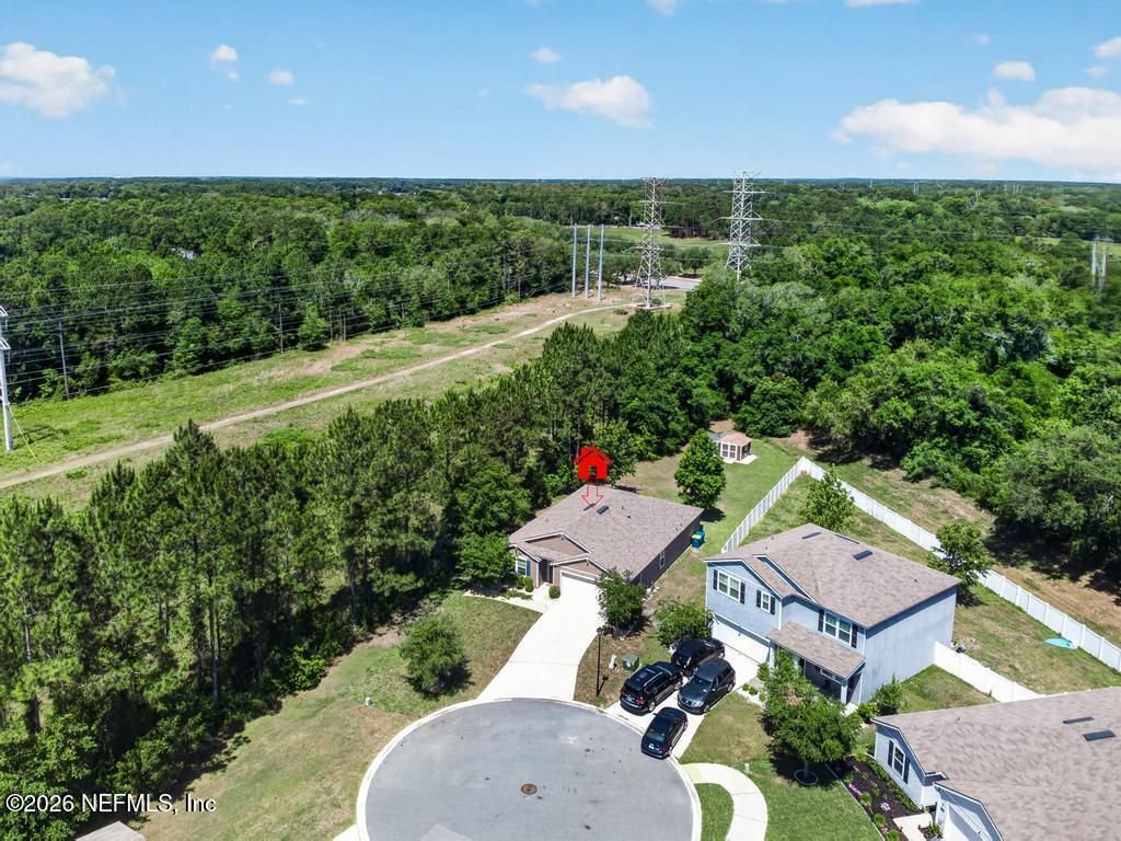 3307 Blue Catfish Drive, Jacksonville, FL 32226 Photo