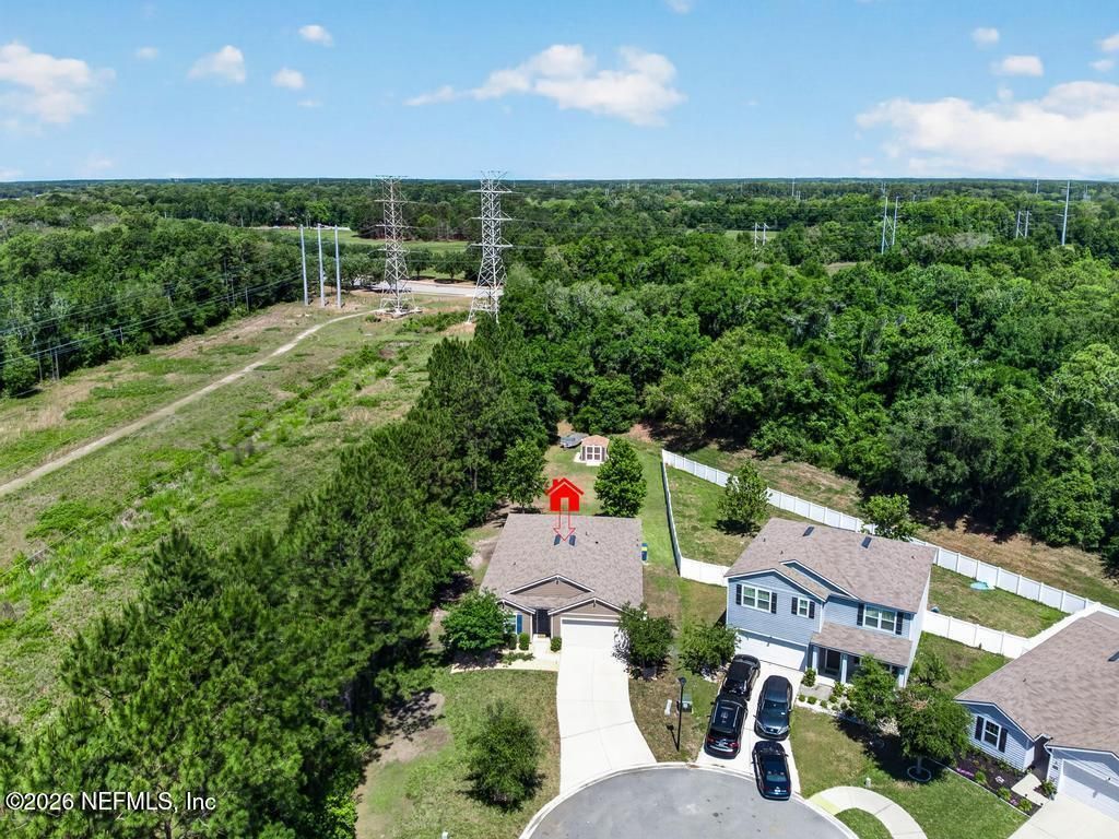 3307 Blue Catfish Drive, Jacksonville, FL 32226 Photo