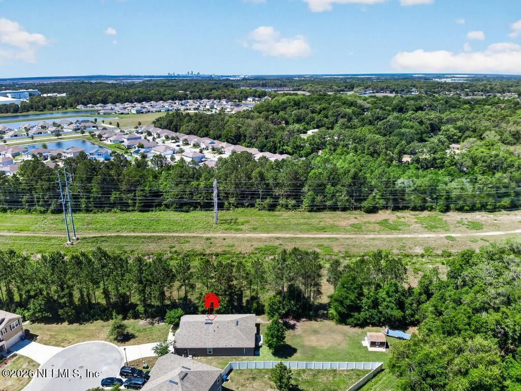 3307 Blue Catfish Drive, Jacksonville, FL 32226 Photo