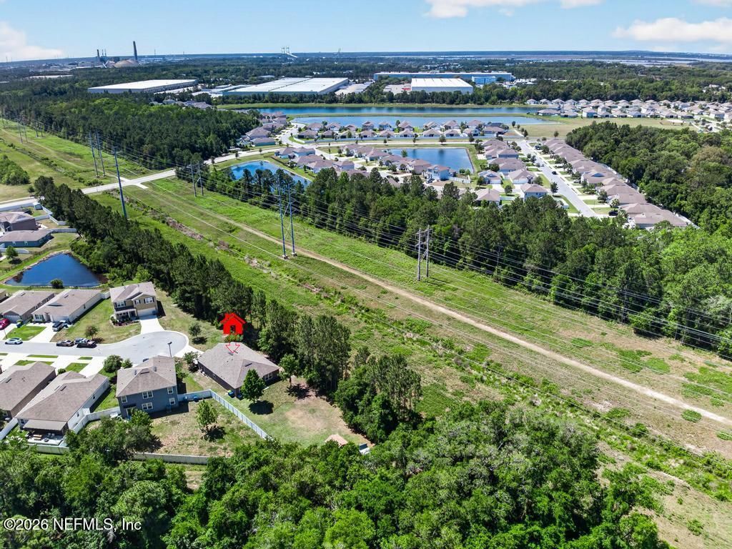 3307 Blue Catfish Drive, Jacksonville, FL 32226 Photo