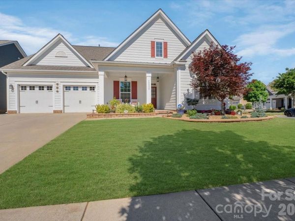 13335 Union Square Drive, Huntersville, NC 28078