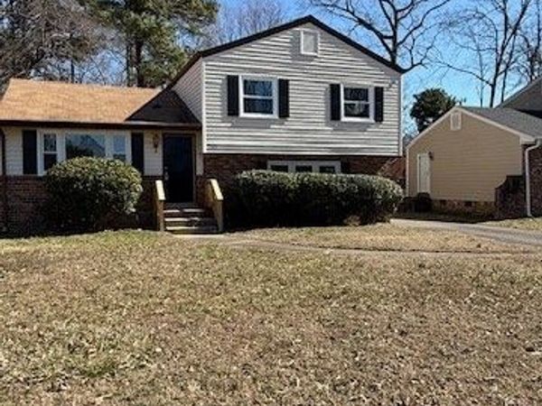 501 Faye Street , Richmond, VA 23225