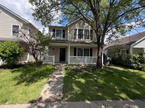 2976 Representation Terrace , Columbus, OH 43207