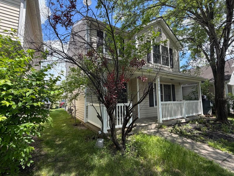 2976 Representation Terrace, Columbus, OH 43207 Photo 2