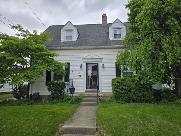 917 E 5th Avenue , Lancaster, OH 43130