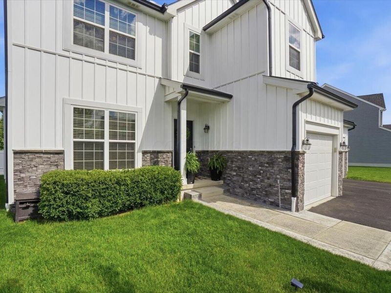 6412 Dickens Lane, Plain City, OH 43064 Photo 2