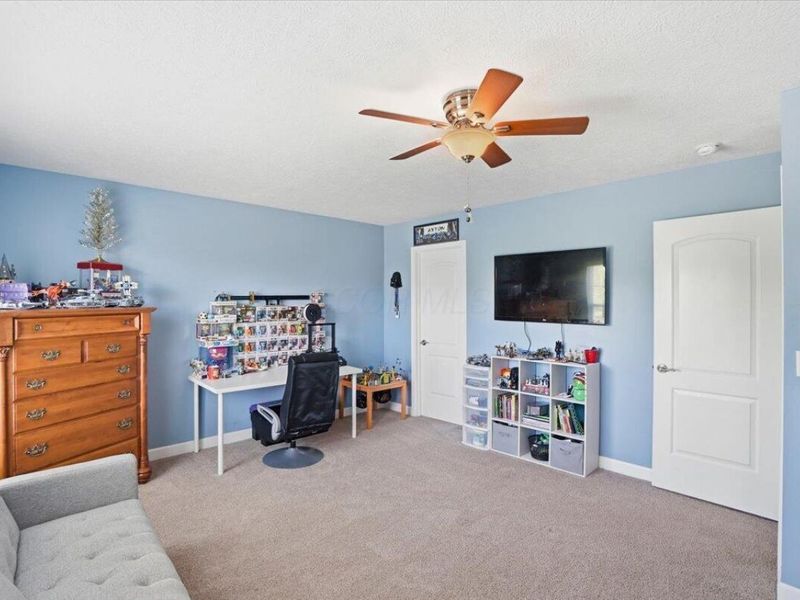 6412 Dickens Lane , Plain City, OH 43064 Photo 36