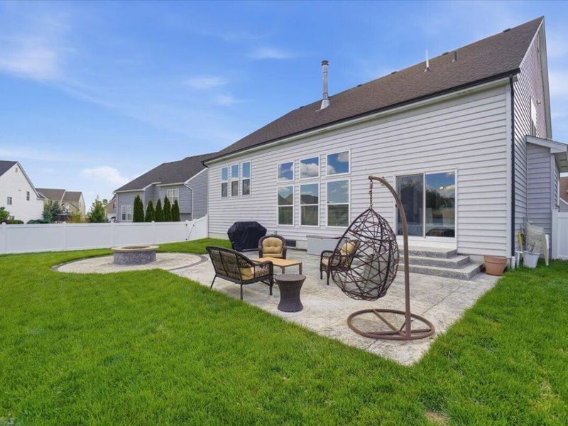 6412 Dickens Lane , Plain City, OH 43064 Photo 55