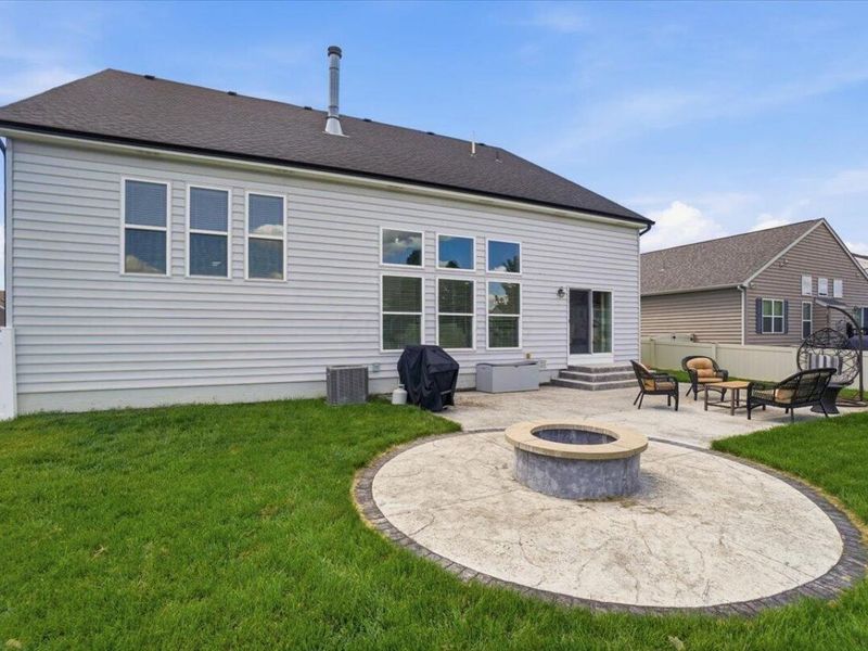 6412 Dickens Lane , Plain City, OH 43064 Photo 57