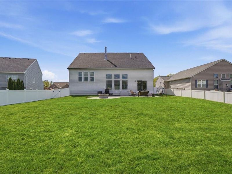 6412 Dickens Lane , Plain City, OH 43064 Photo 58
