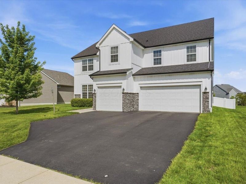 6412 Dickens Lane , Plain City, OH 43064 Photo 59