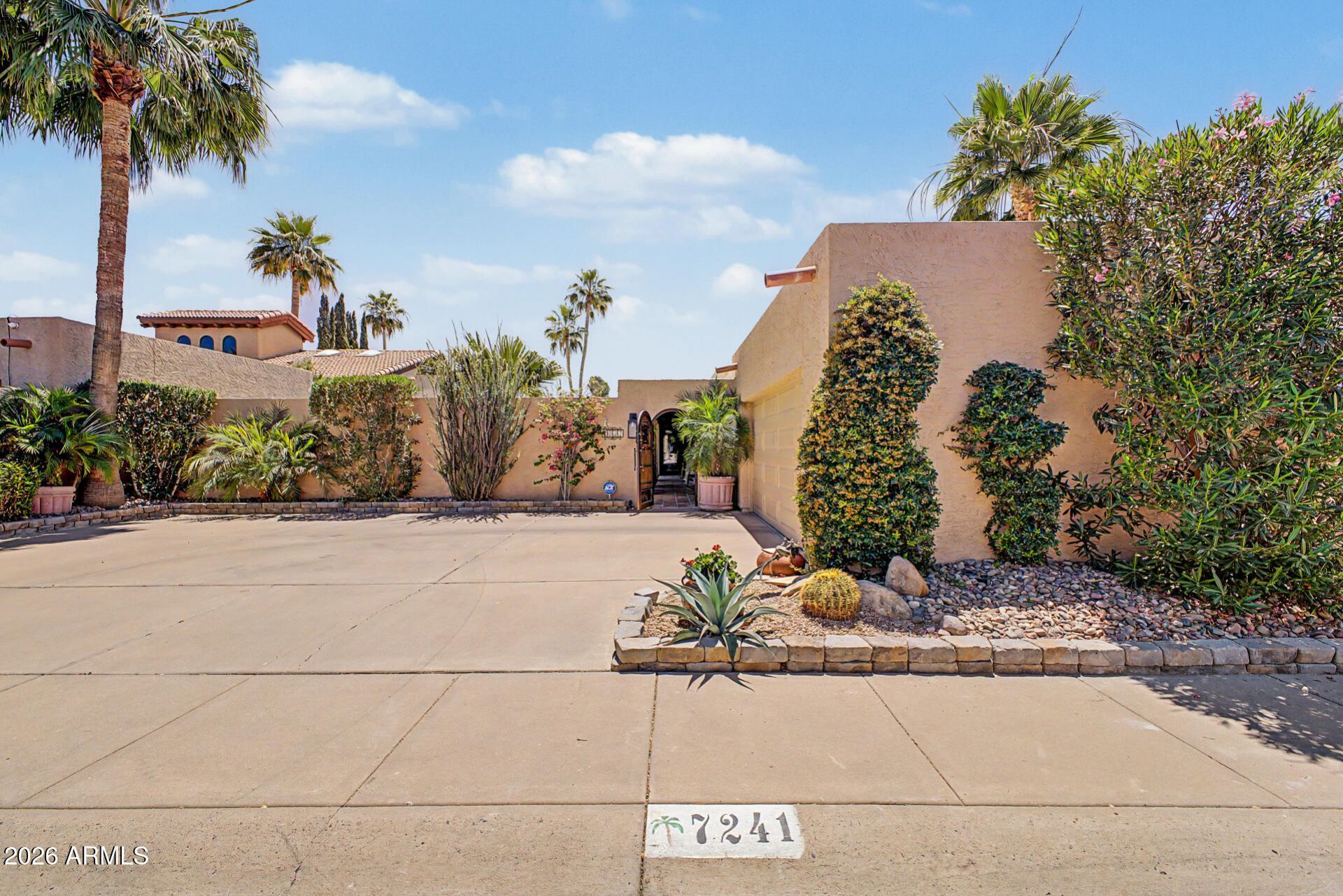 7241 E Maverick Road, Scottsdale, AZ 85258 Main Photo