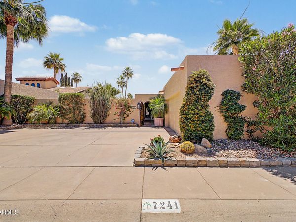 7241 E MAVERICK Road, Scottsdale, AZ 85258