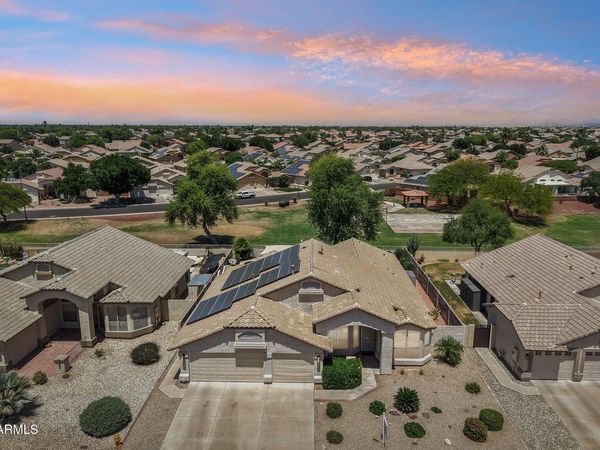 12740 W CAMBRIDGE Avenue, Avondale, AZ 85392