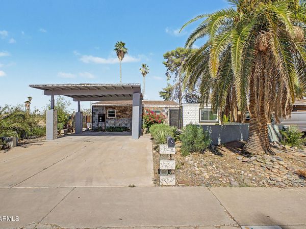 4215 N 105TH Avenue, Phoenix, AZ 85037