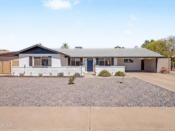 5919 S JENTILLY Lane, Tempe, AZ 85283