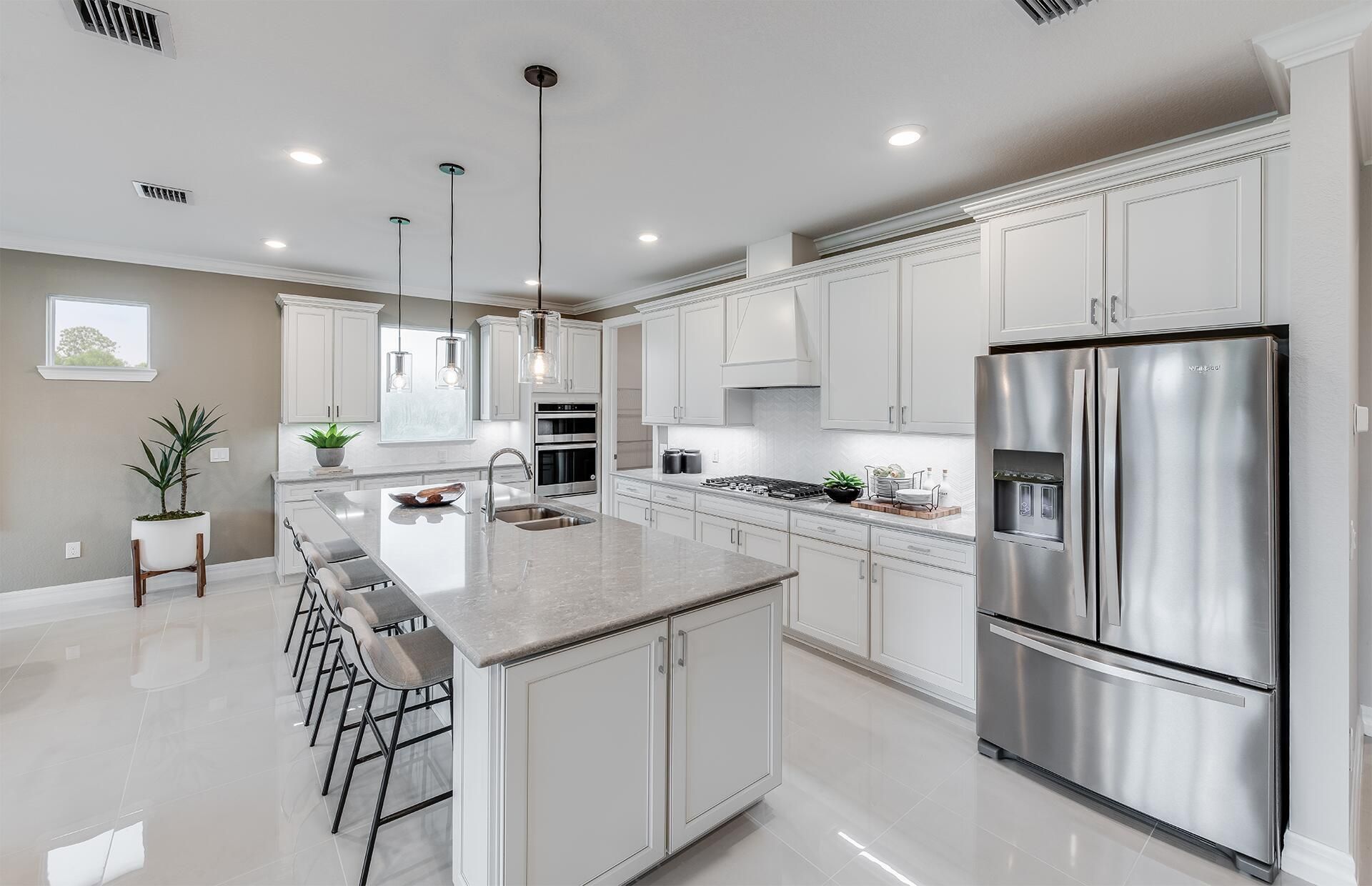 14209 SW Incarnadine Lane, Port Saint Lucie, FL 34987 Photo