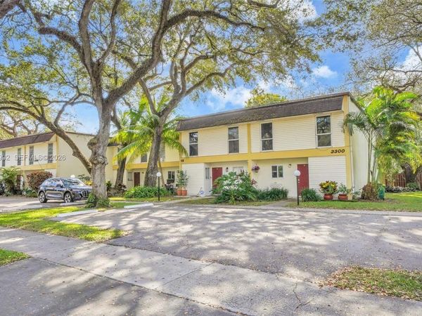 3300 Atlanta St , Unit 15F, Hollywood, FL 33021