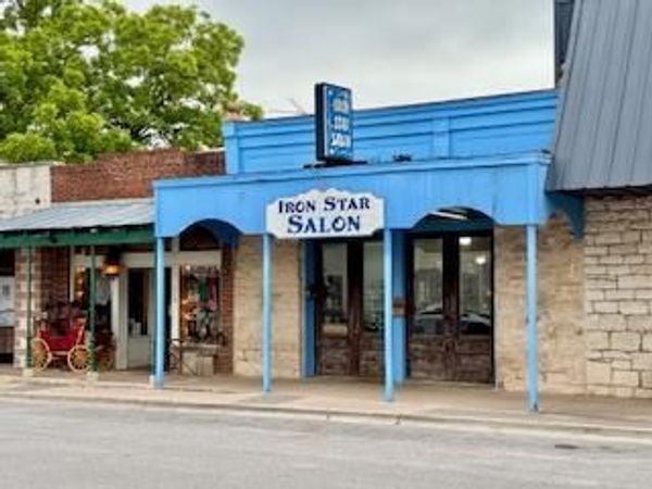 308 S Main ST, Burnet, TX 78611