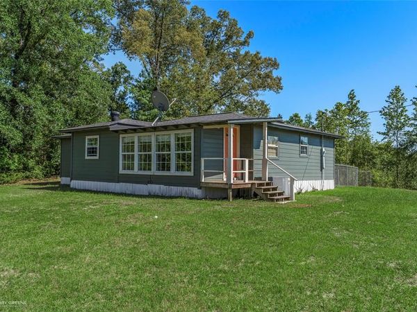 00 10651 Murry Lane, Vivian, LA 71082