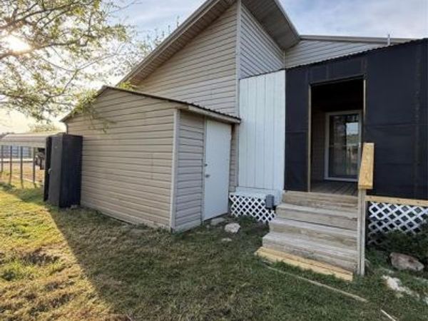 547 Fm 1201, Gainesville, TX 76240