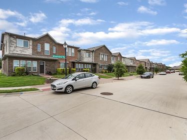 5871 Rivendell Drive, Frisco, TX 75035